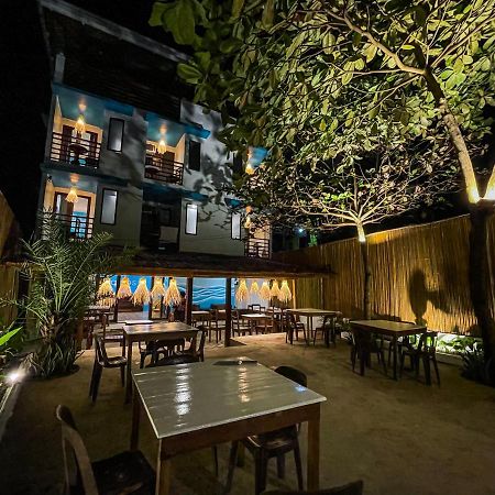 Amos Portside Inn El Nido Exterior photo